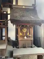 三ノ宮神社(京都府)