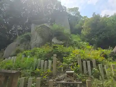 岩上神社(兵庫県)