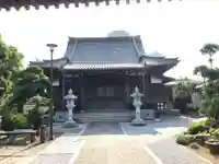 稱名寺の本殿・本堂