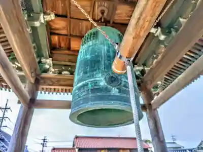 蓮念寺のその他建物