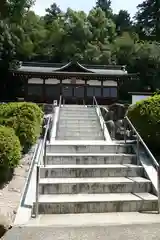 吉備津神社(岡山県)