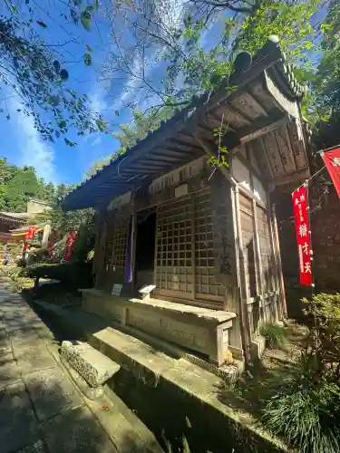 宝厳寺(滋賀県)