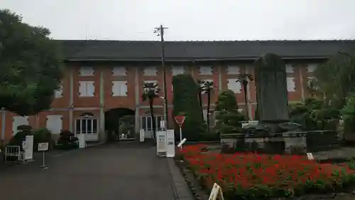 御田八幡神社(東京都)