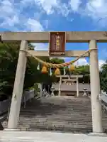 大濱熊野大神社(愛知県)