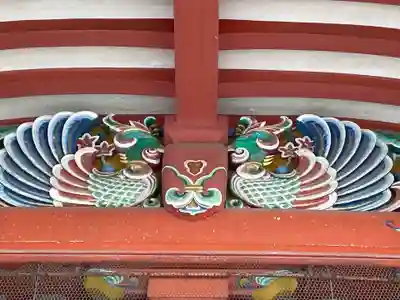 長田神社(兵庫県)