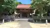 櫻井八幡宮(山口県)