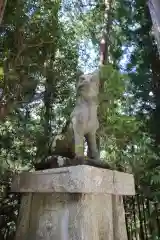 三峯神社(埼玉県)