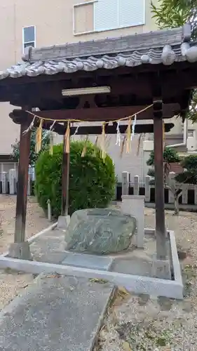 成本天神社(大阪府)