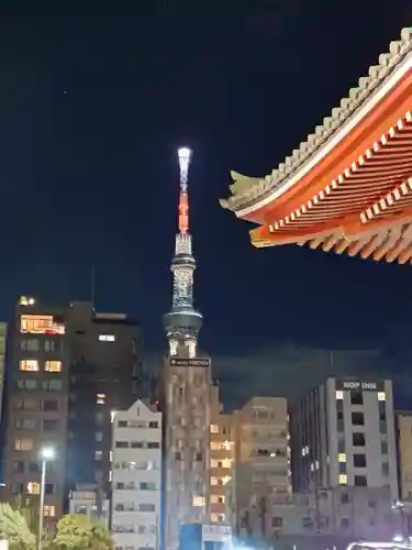 浅草寺(東京都)
