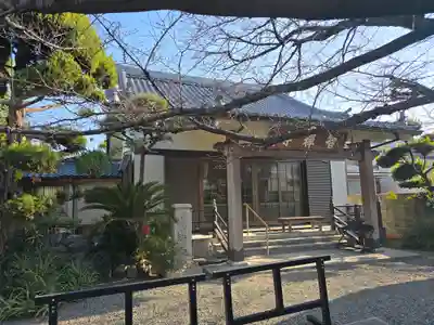 智禅寺(大阪府)