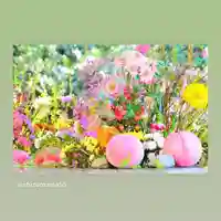 滑川神社 - 仕事と子どもの守り神の手水舎