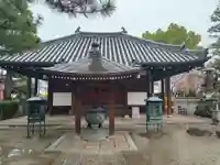 葛井寺(大阪府)