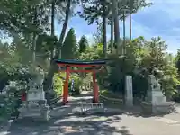 國吉神社(千葉県)