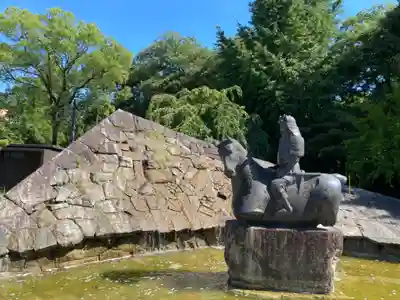 龍城神社(愛知県)
