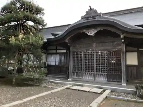 氣多大社のその他建物