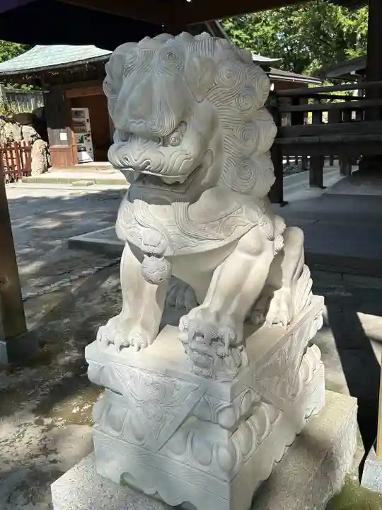 唐澤山神社(栃木県)