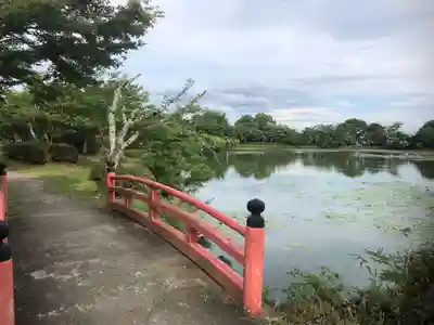 大覚寺のその他建物