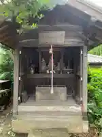 鏡宝寺(千葉県)