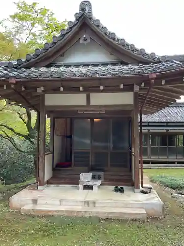 清水寺(岐阜県)