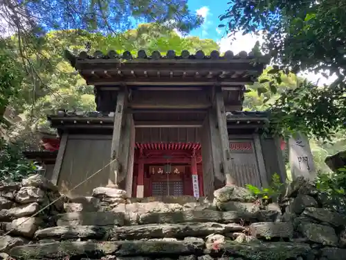 庫蔵寺(三重県)