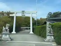 三島神社(愛媛県)