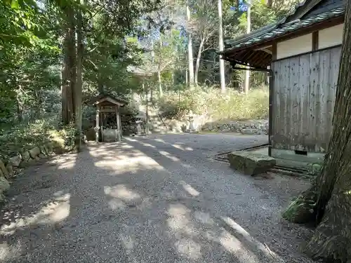 火頭古神社(滋賀県)