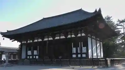 興福寺のその他建物