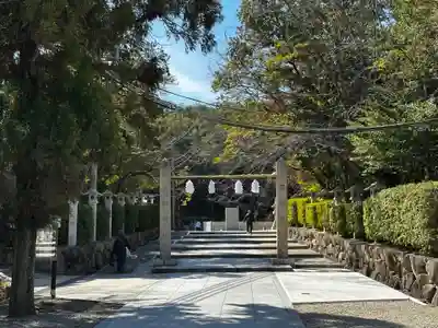 廣田神社(兵庫県)