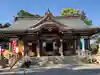 赤穂大石神社(兵庫県)
