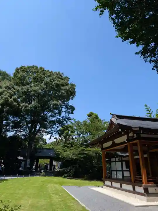 阿佐ヶ谷神明宮(東京都)