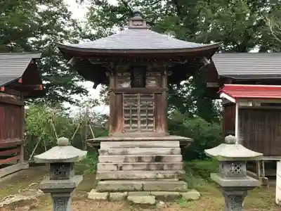 最勝院のその他建物