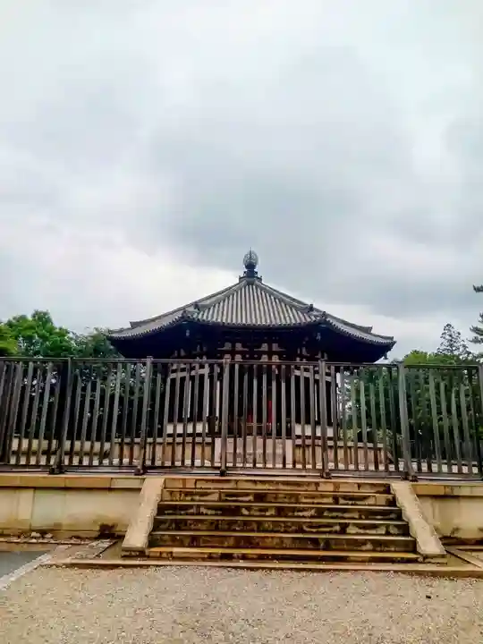 興福寺 一言観音堂(奈良県)
