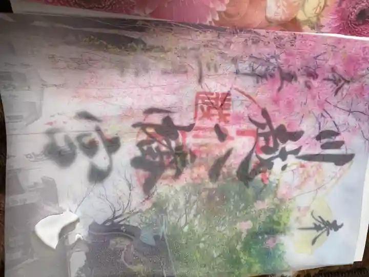 川越八幡宮(埼玉県)