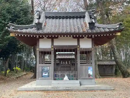 子守神社(滋賀県)