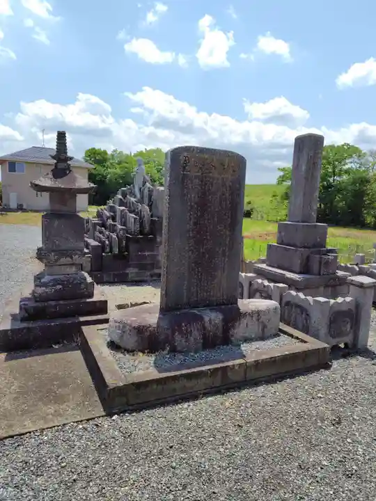 寶勝寺(埼玉県)