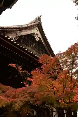 真正極楽寺(真如堂)(京都府)