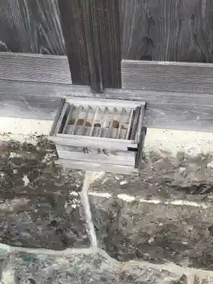 くまモン神社(熊本県)