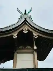 安倍晴明神社(大阪府)