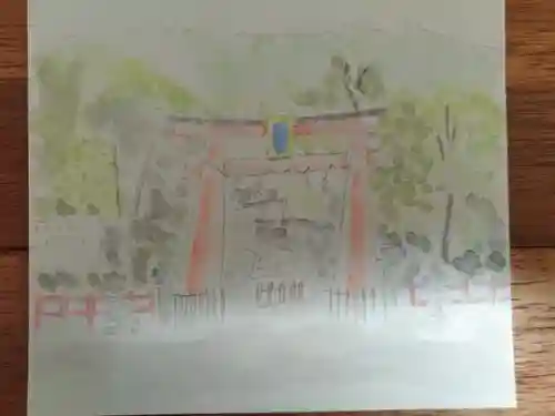 松尾大社のその他建物