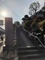 長命寺(東京都)