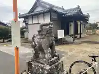 天村雲神社(徳島県)