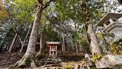 日吉神社(京都府)