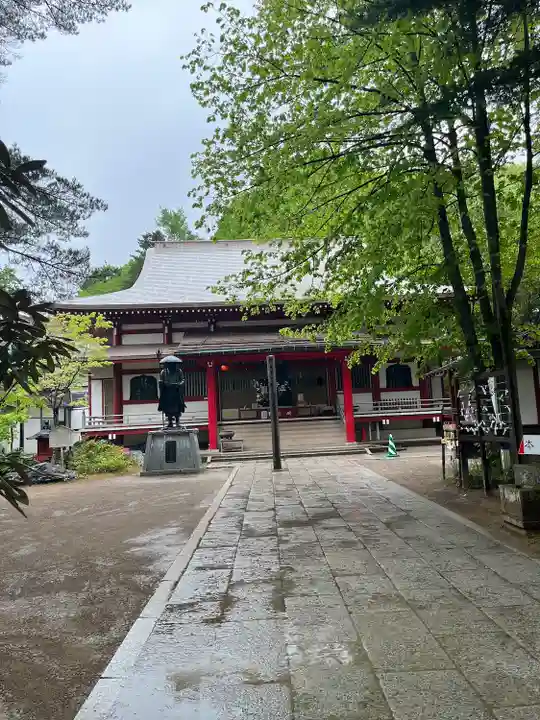 光泉寺(群馬県)