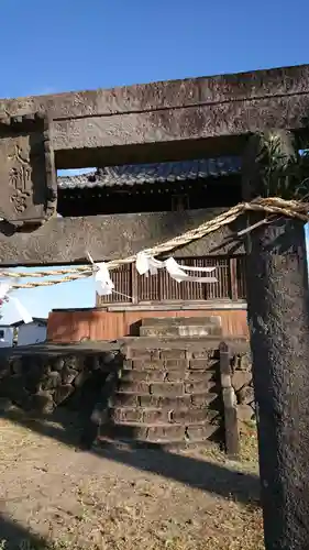 日枝神社のその他建物