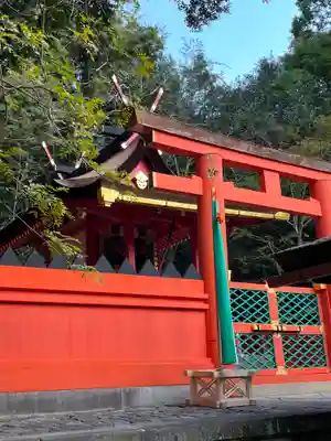 春日大社の本殿・本堂