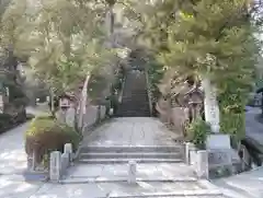 葛城一言主神社(奈良県)