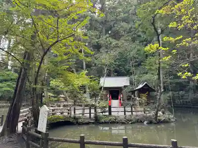 小國神社(静岡県)