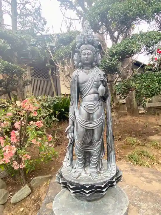 不動院(東京都)