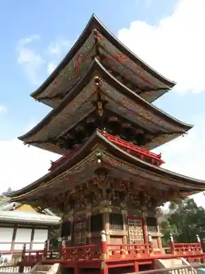 成田山新勝寺(千葉県)
