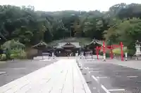 福島縣護國神社(福島県)